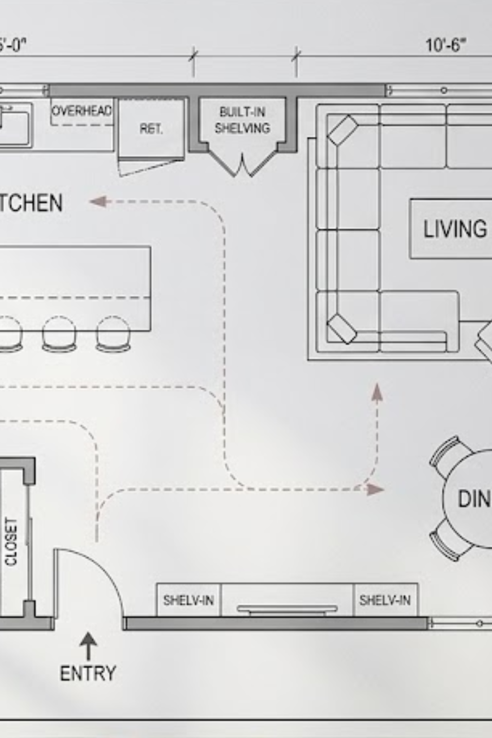 space planning