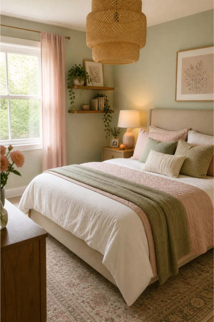 white vintage clean collage health pinterest pin (6)