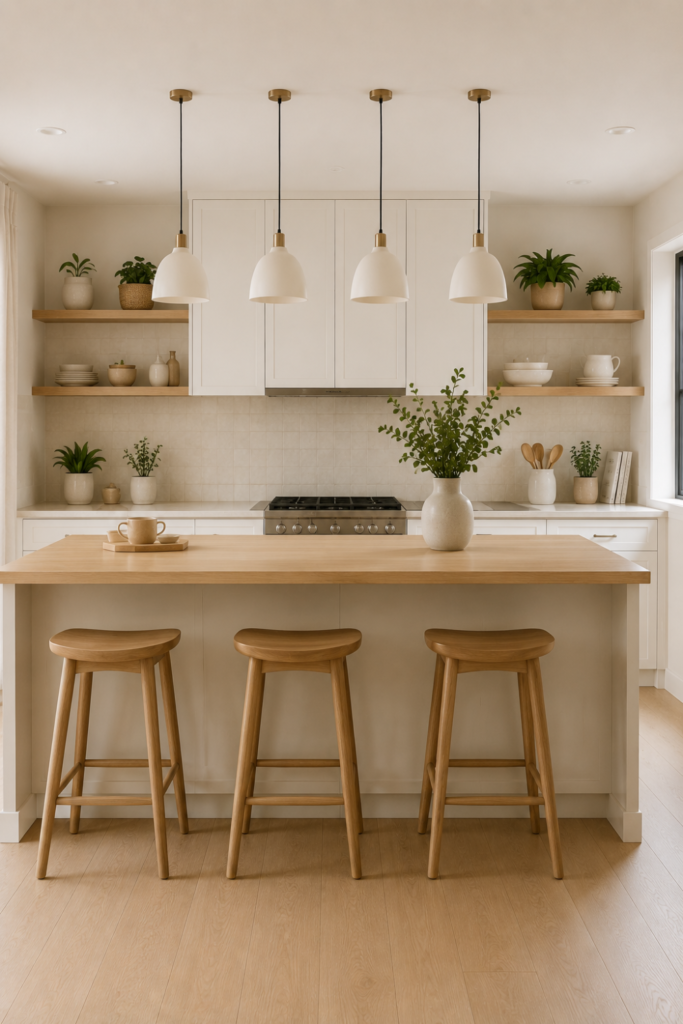 modern kitchen essentials ideas